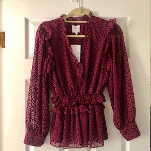 Misa Los Angeles top